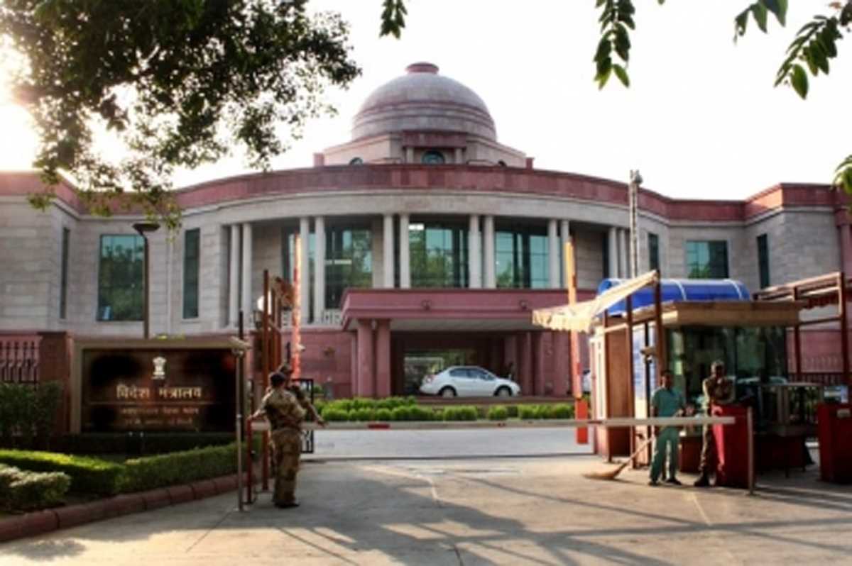 एनडीआरएफ की दो टीमें तुर्की में बचाव अभियान में शामिल होने के लिए तैयार : विदेश मंत्रालय